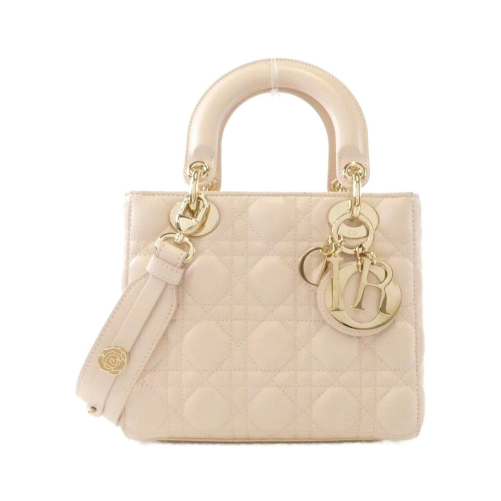 Christian Dior My ABC Lady Bag